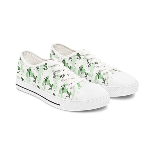 Herbs Low Top Sneakers