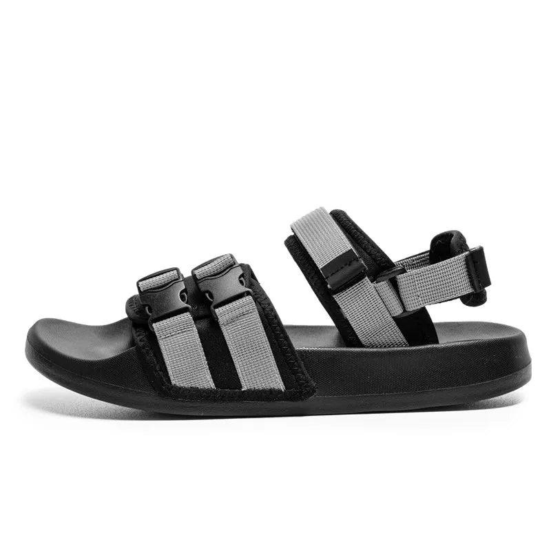 Men’s Soft Flat Sandals