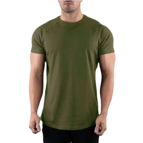 Summer Workout Tee