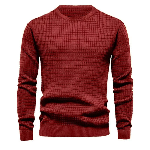 Crew Neck Sweatshirt