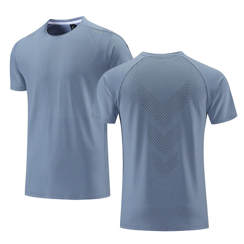 Quick Dry Sports T-shirt