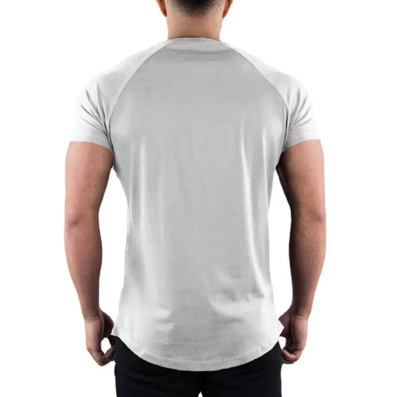 Summer Workout Tee