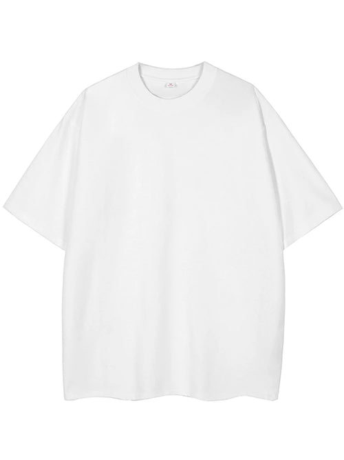Heavy Cotton T-Shirt