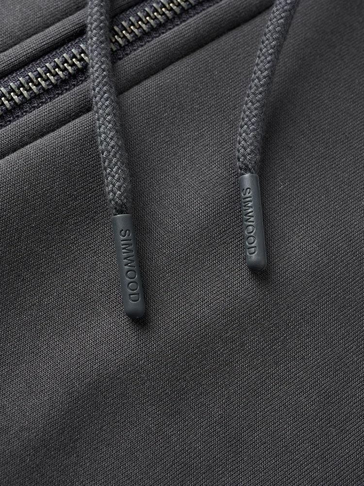 Oversized Fleece Liner
