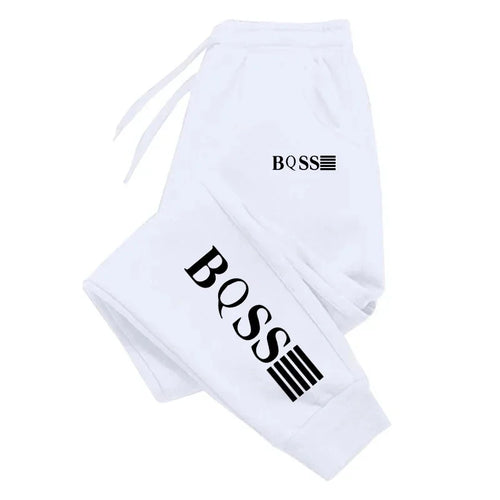 High-Quality Jogger Pants