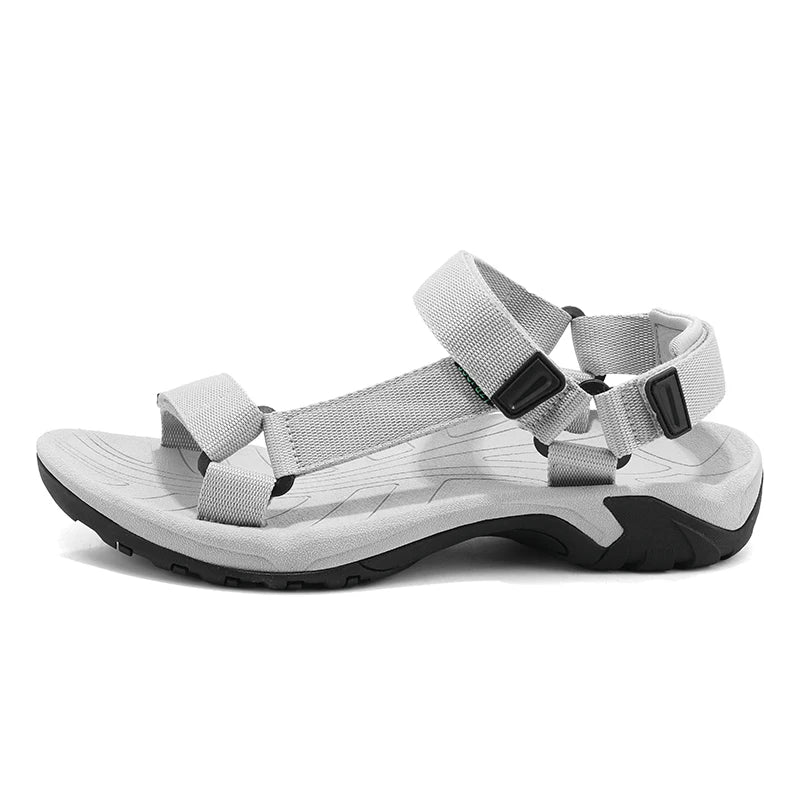 Men’s Adjustable Outdoor Sandals
