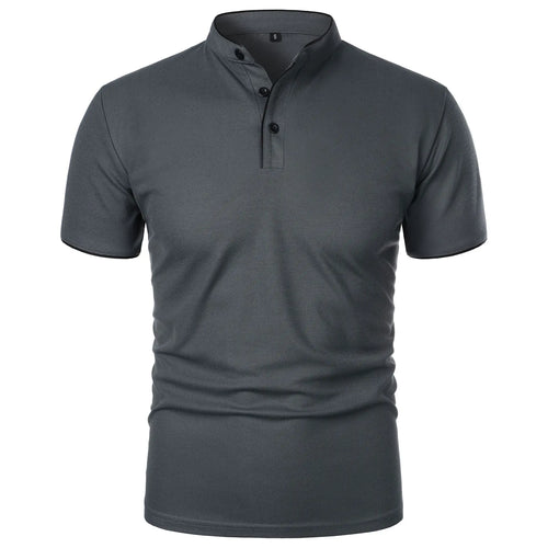 Summer Polo Shirt