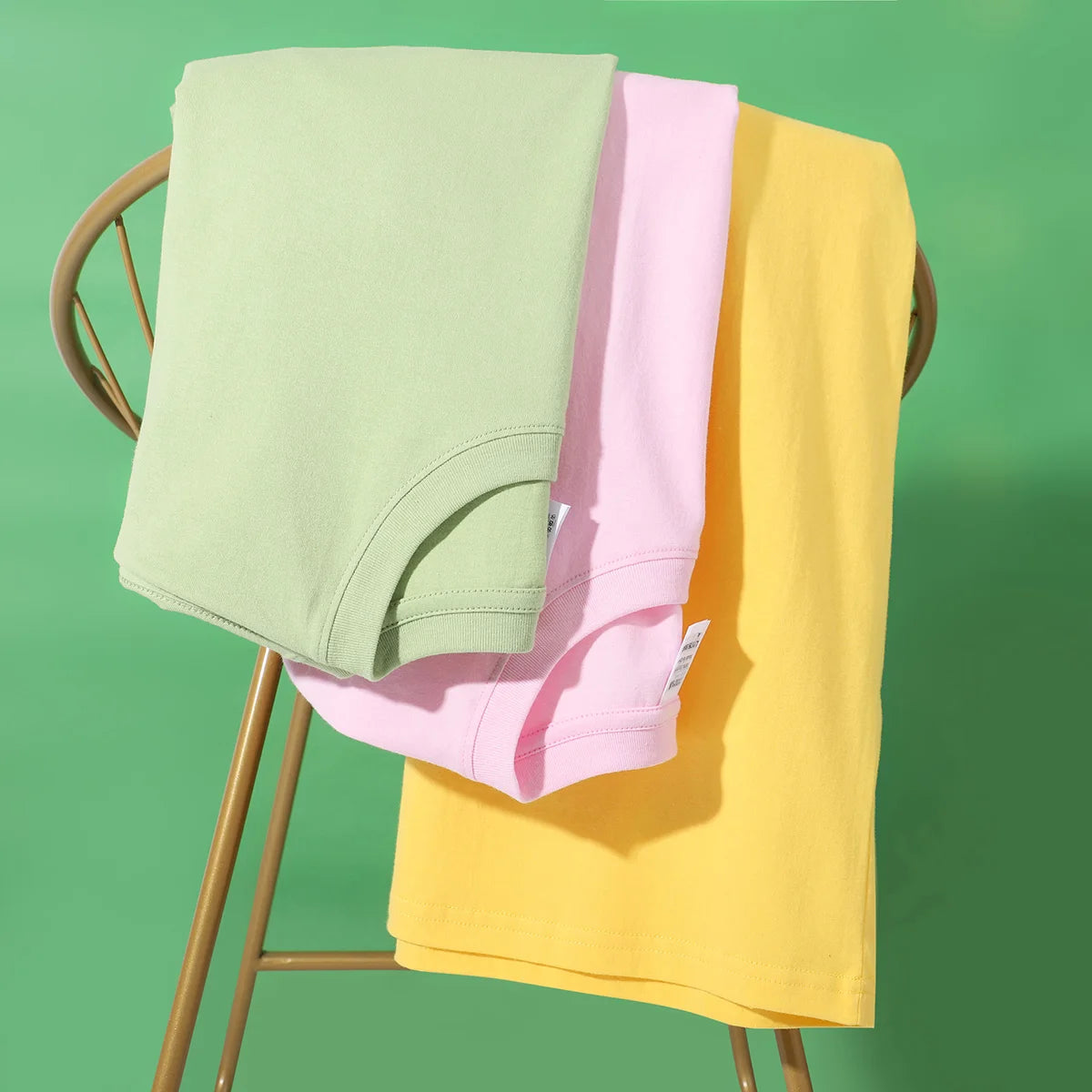 Fashion Cotton T-Shirt
