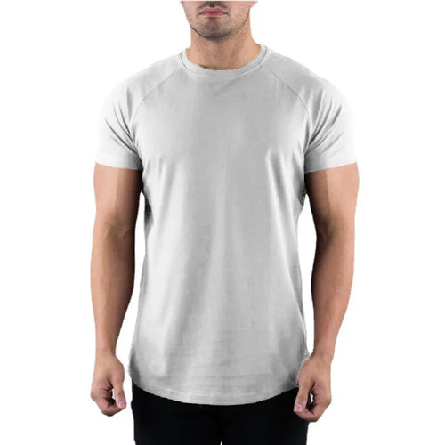 Summer Workout Tee