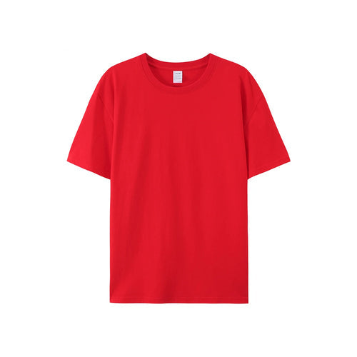 Fashion Cotton T-Shirt