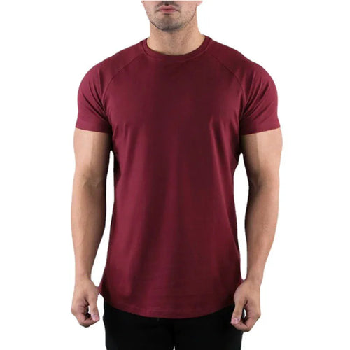 Summer Workout Tee