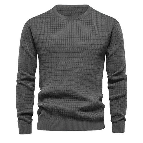Crew Neck Sweatshirt