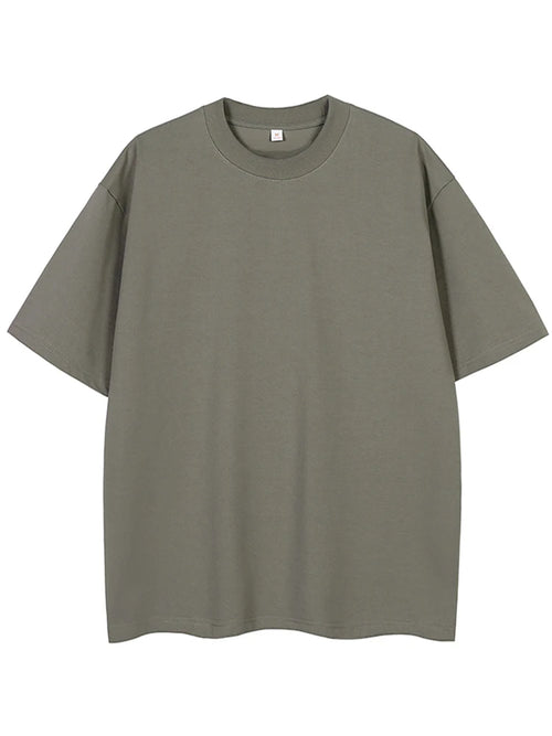 Heavy Cotton T-Shirt