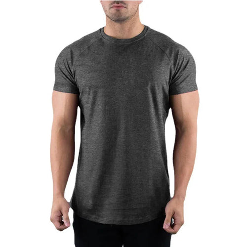 Summer Workout Tee
