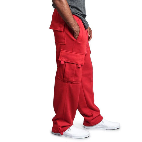 Loose Fit Joggers