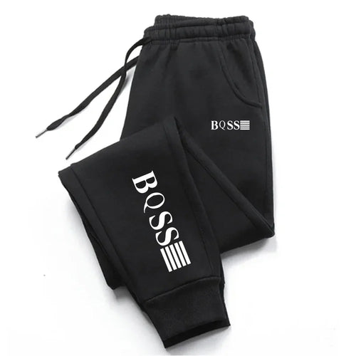 High-Quality Jogger Pants