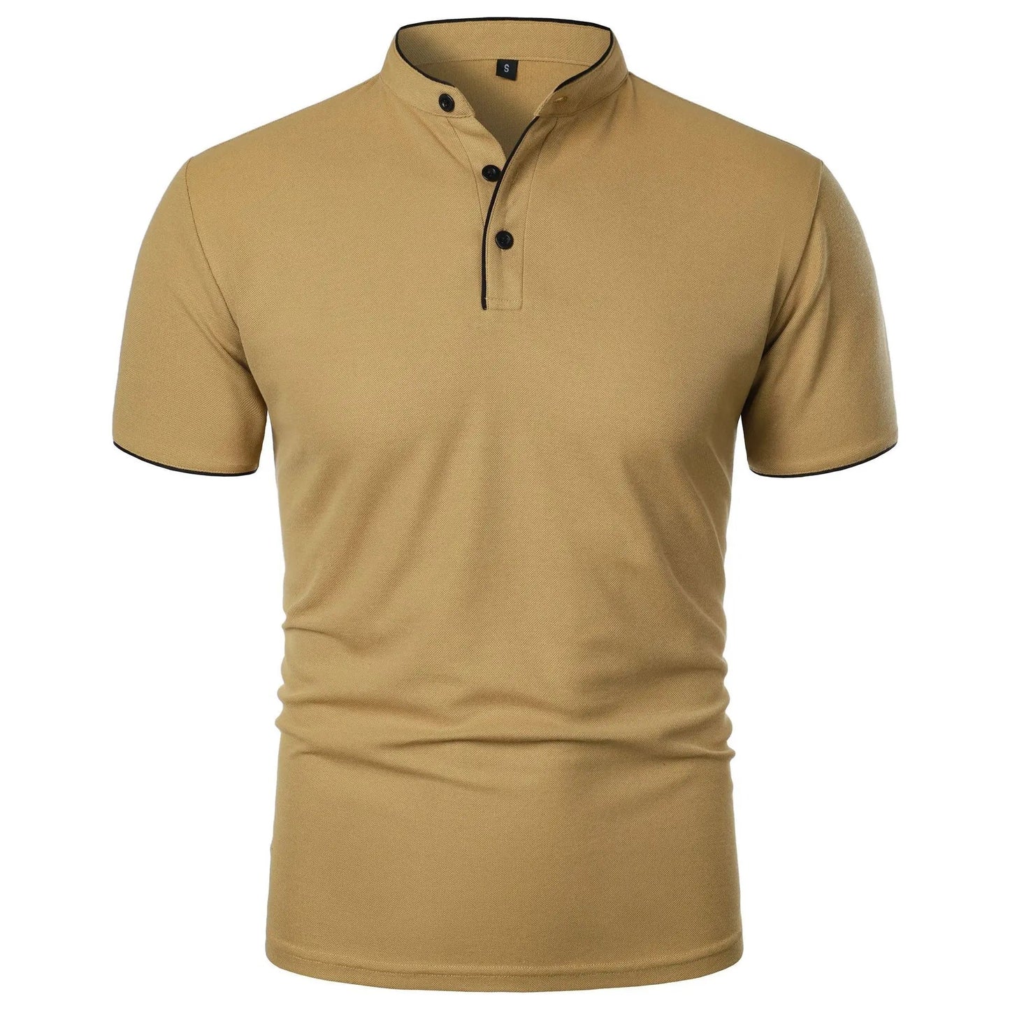 Summer Polo Shirt