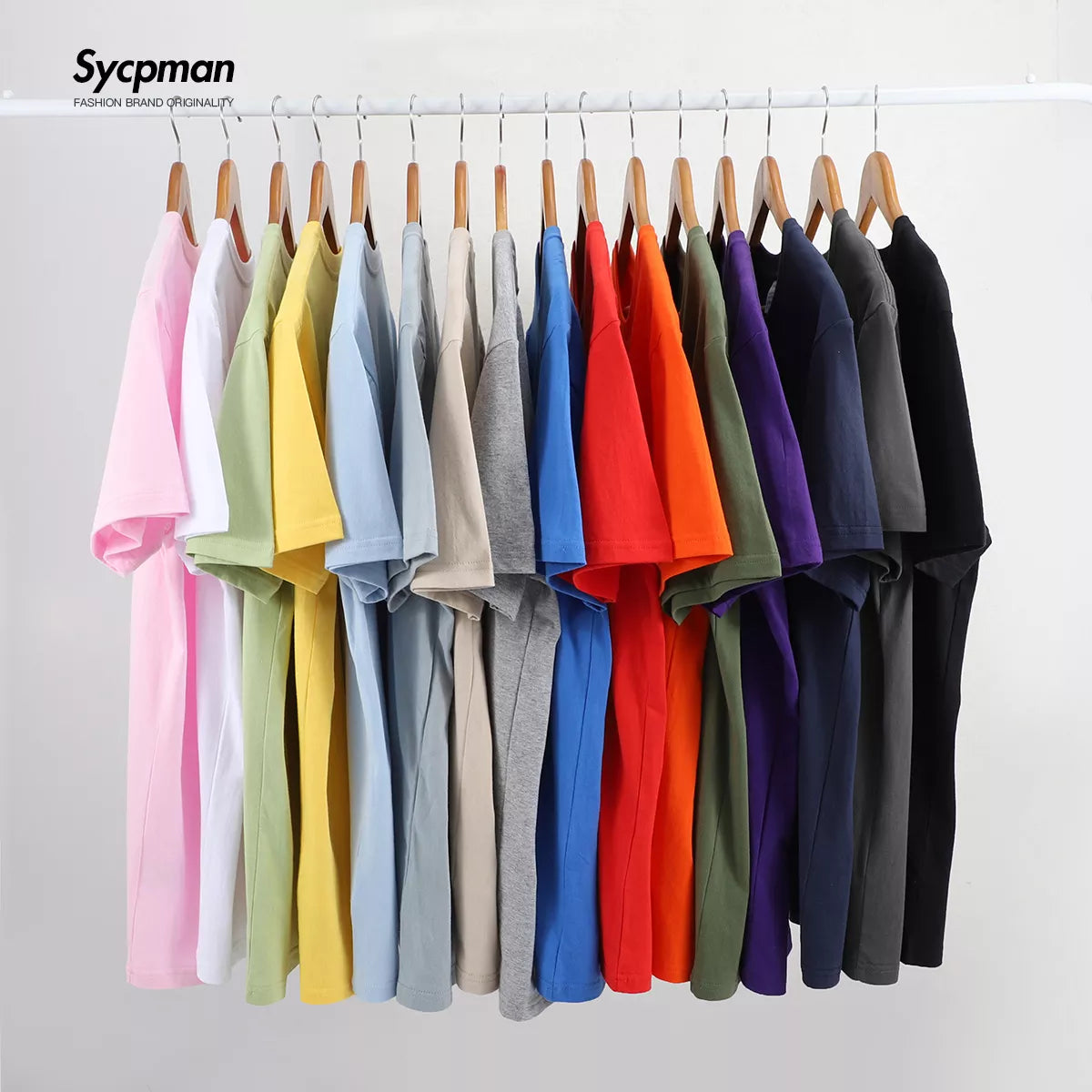 Fashion Cotton T-Shirt