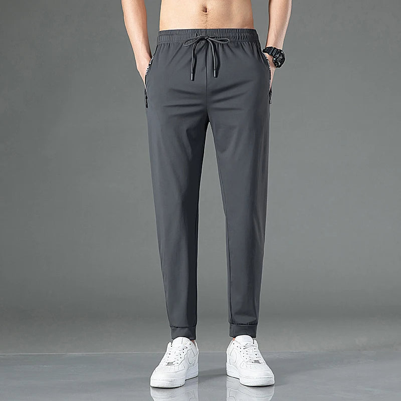 Summer Quick-Dry Pants