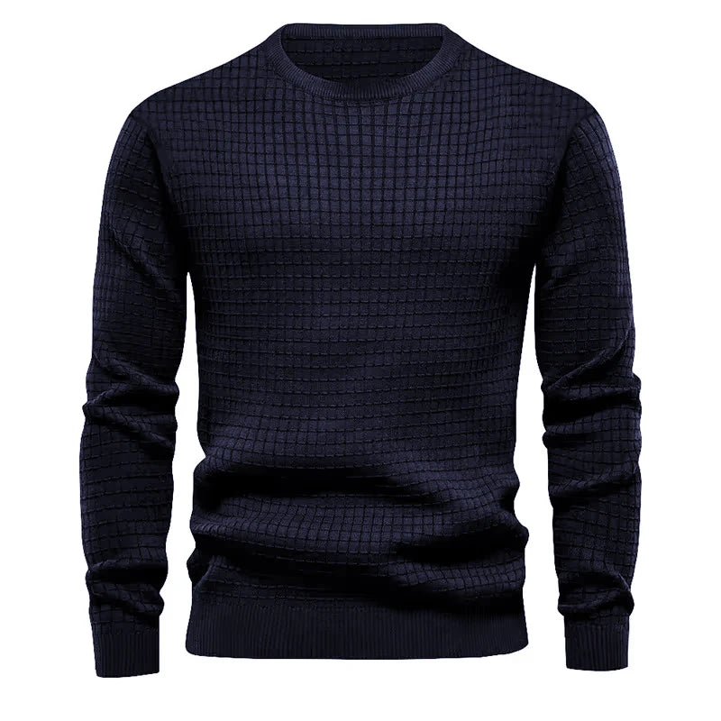 Crew Neck Sweatshirt