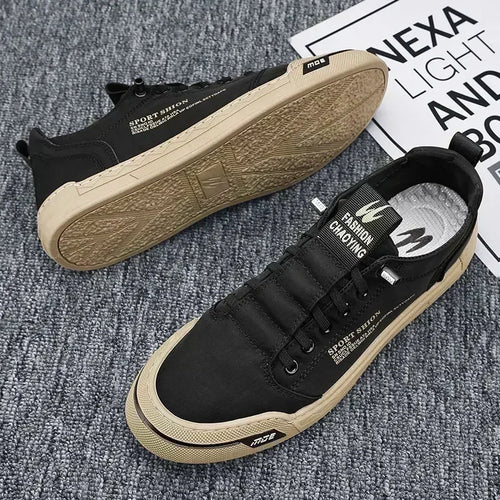 Men’s Casual Walking Shoes