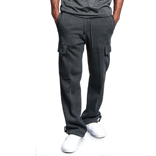 Loose Fit Joggers