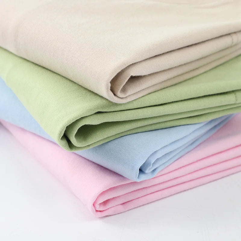 Fashion Cotton T-Shirt