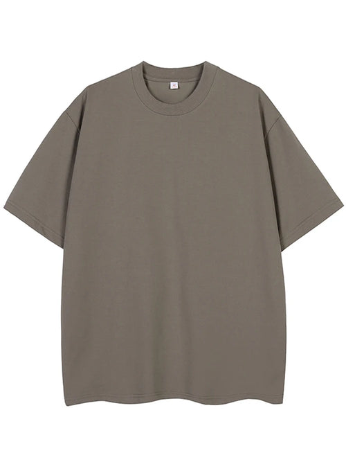 Heavy Cotton T-Shirt