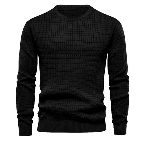 Crew Neck Sweatshirt
