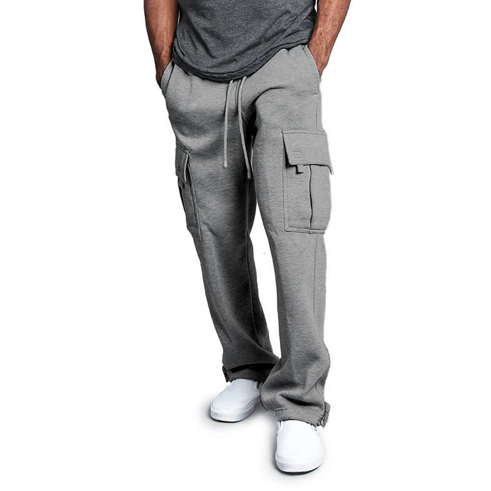 Loose Fit Joggers