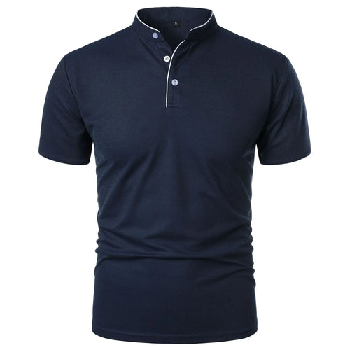 Summer Polo Shirt