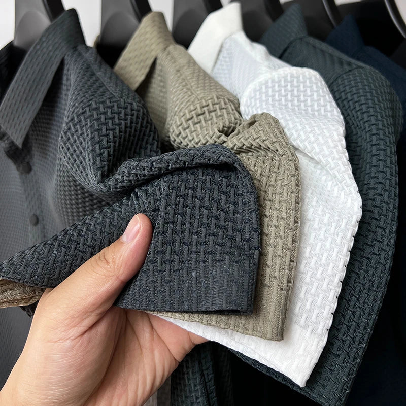Cool Short Sleeve Tee