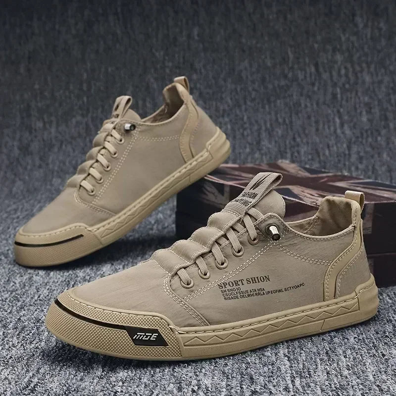 Men’s Casual Walking Shoes