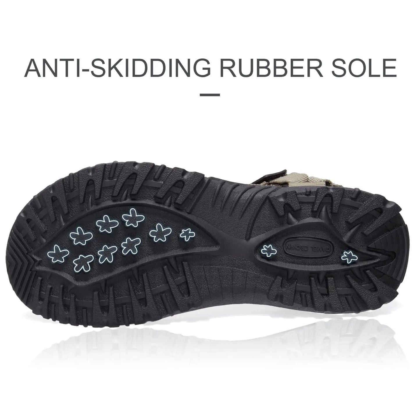 Men’s Water Hiking Sandals