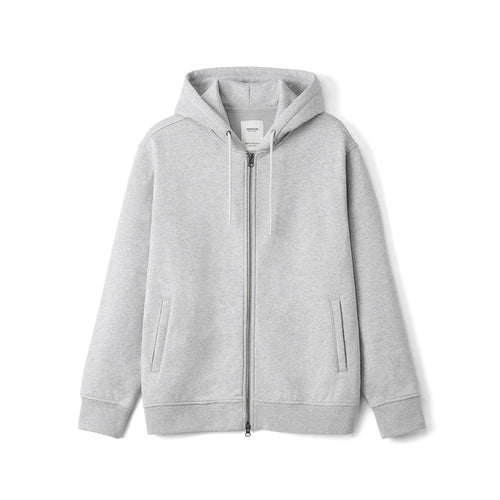 Oversized Fleece Liner
