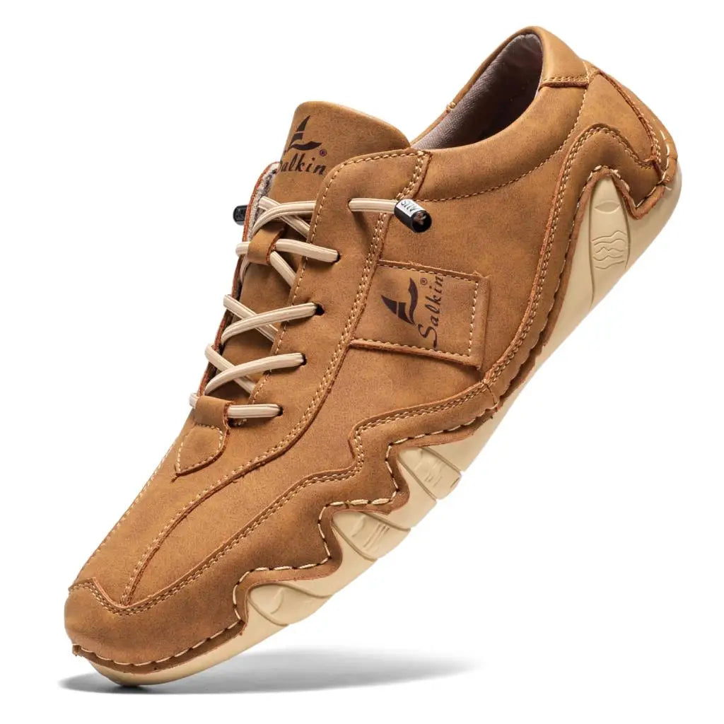 Men’s Handmade Leather Shoes