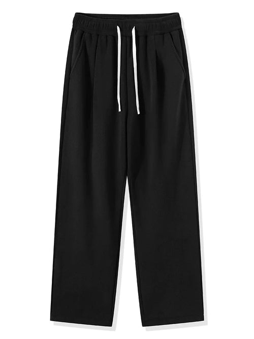 Fleece Winter Sweatpants
