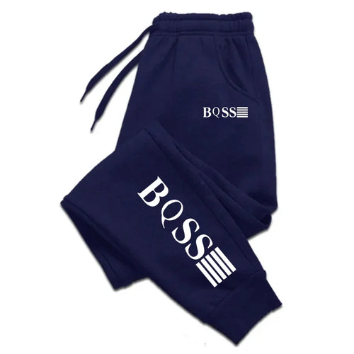 High-Quality Jogger Pants