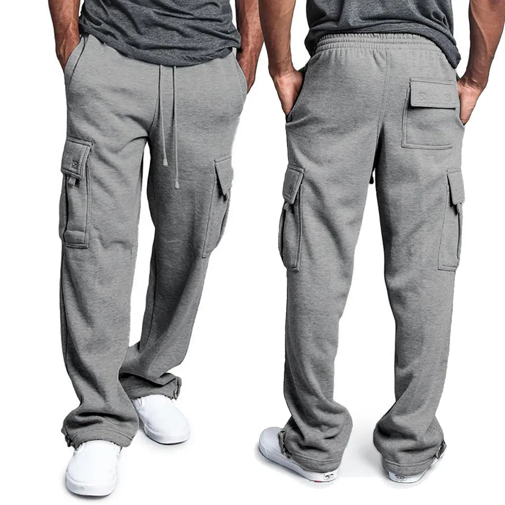 Loose Fit Joggers