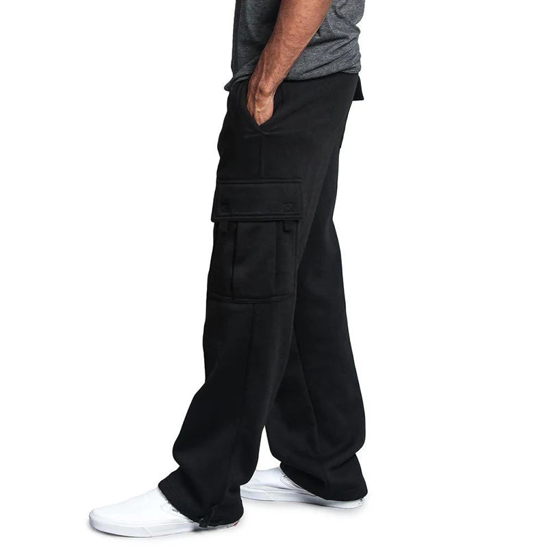 Loose Fit Joggers