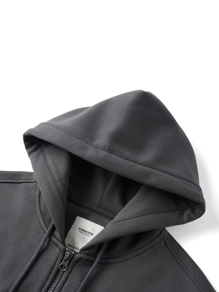 Oversized Fleece Liner