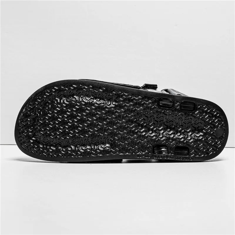 Men’s Soft Flat Sandals