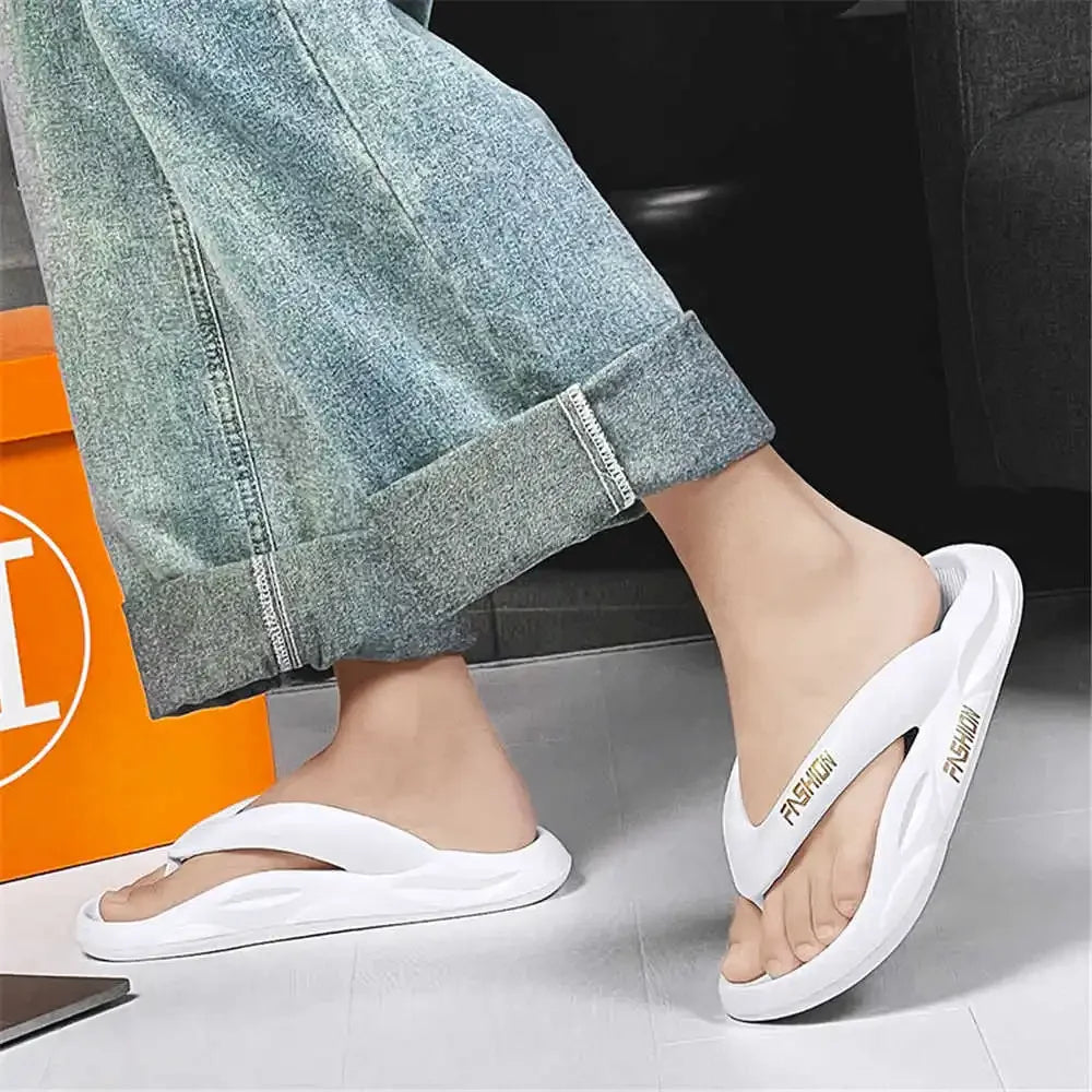 Men’s Thong Sandals