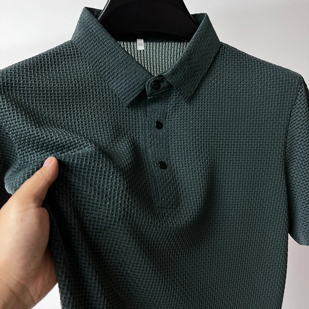 Cool Short Sleeve Tee