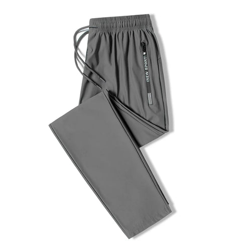 Summer Quick-Dry Pants