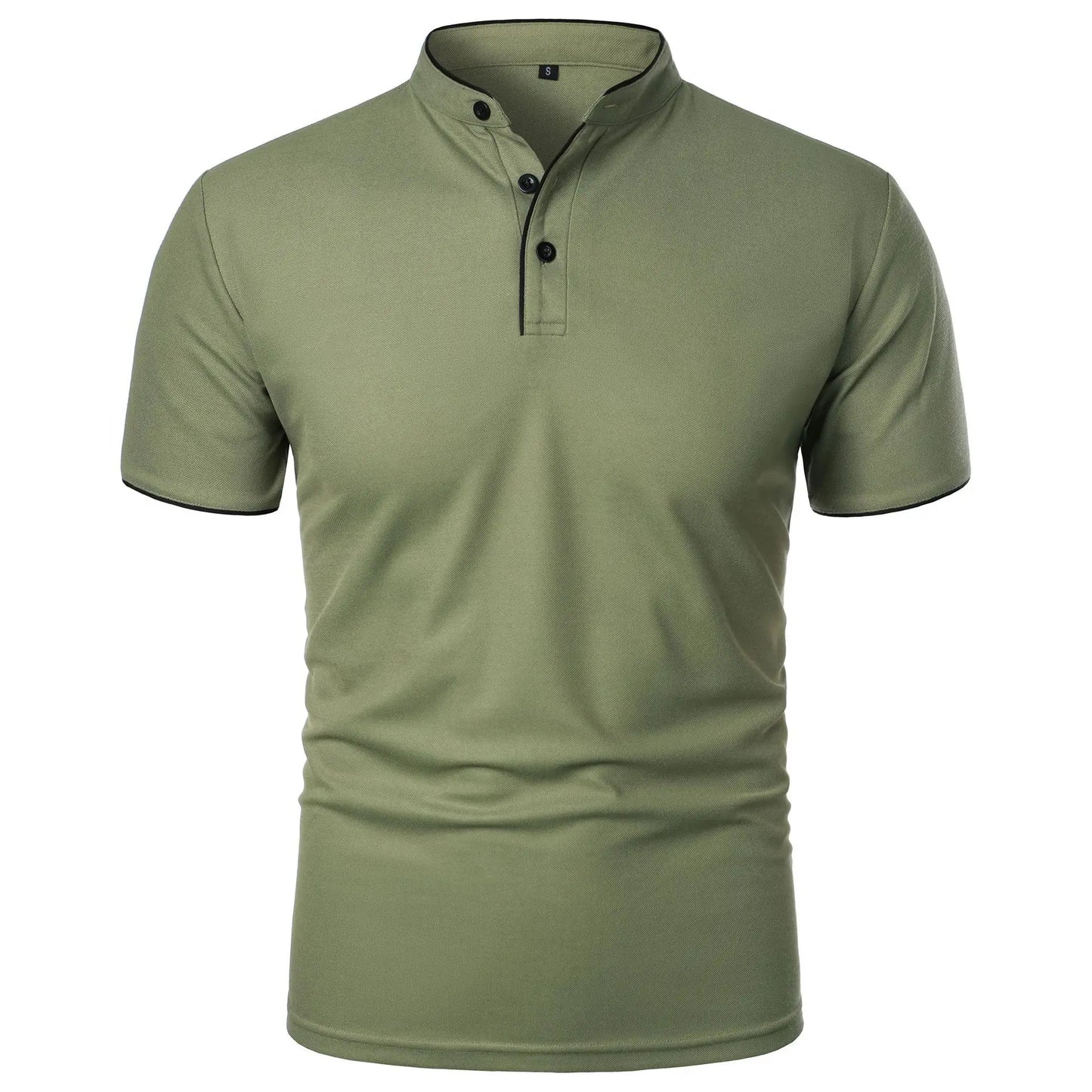 Summer Polo Shirt