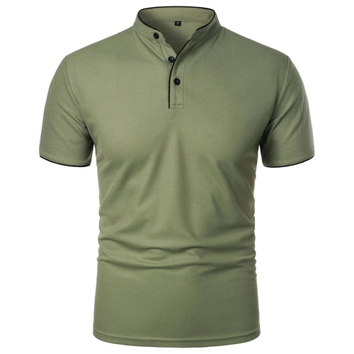 Summer Polo Shirt