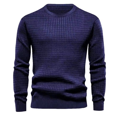 Crew Neck Sweatshirt