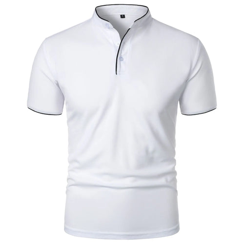 Summer Polo Shirt