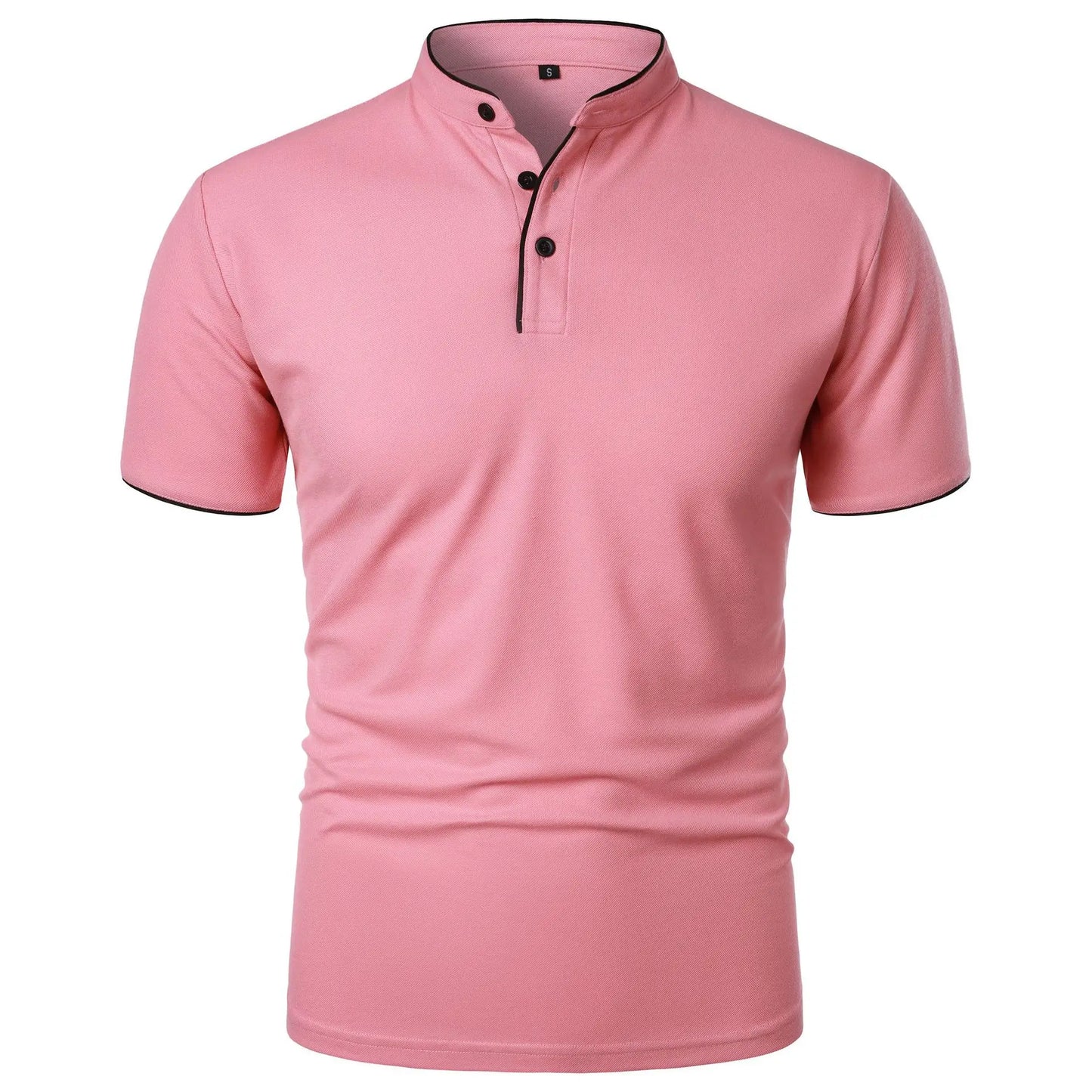 Summer Polo Shirt